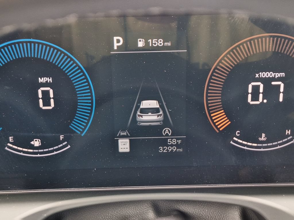 New 2025 Hyundai Tucson XRT AWD/4WD image 18