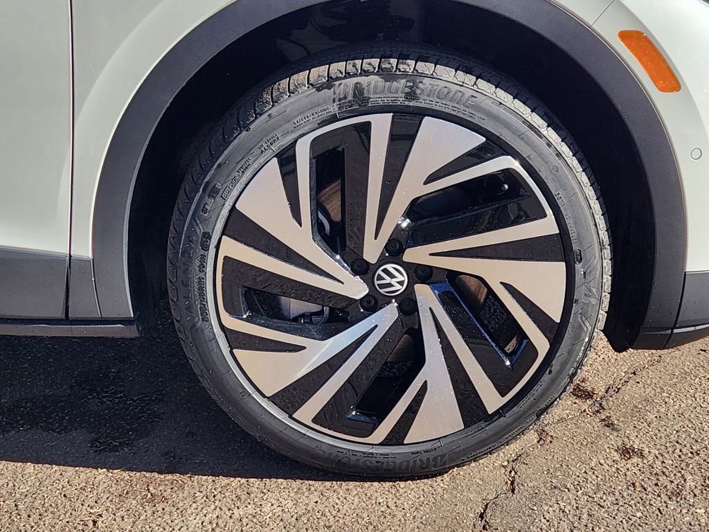 New 2026 Volkswagen ID.4 Pro S Plus AWD/4WD image 30