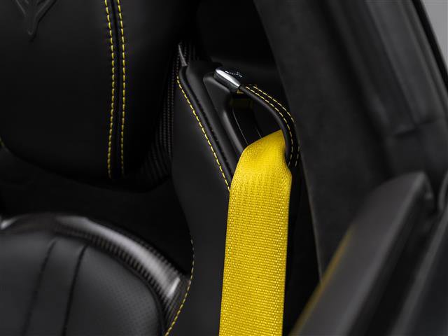 Used 2023 Chevrolet Corvette Z06 w/ Stealth Interior Trim Package image 32