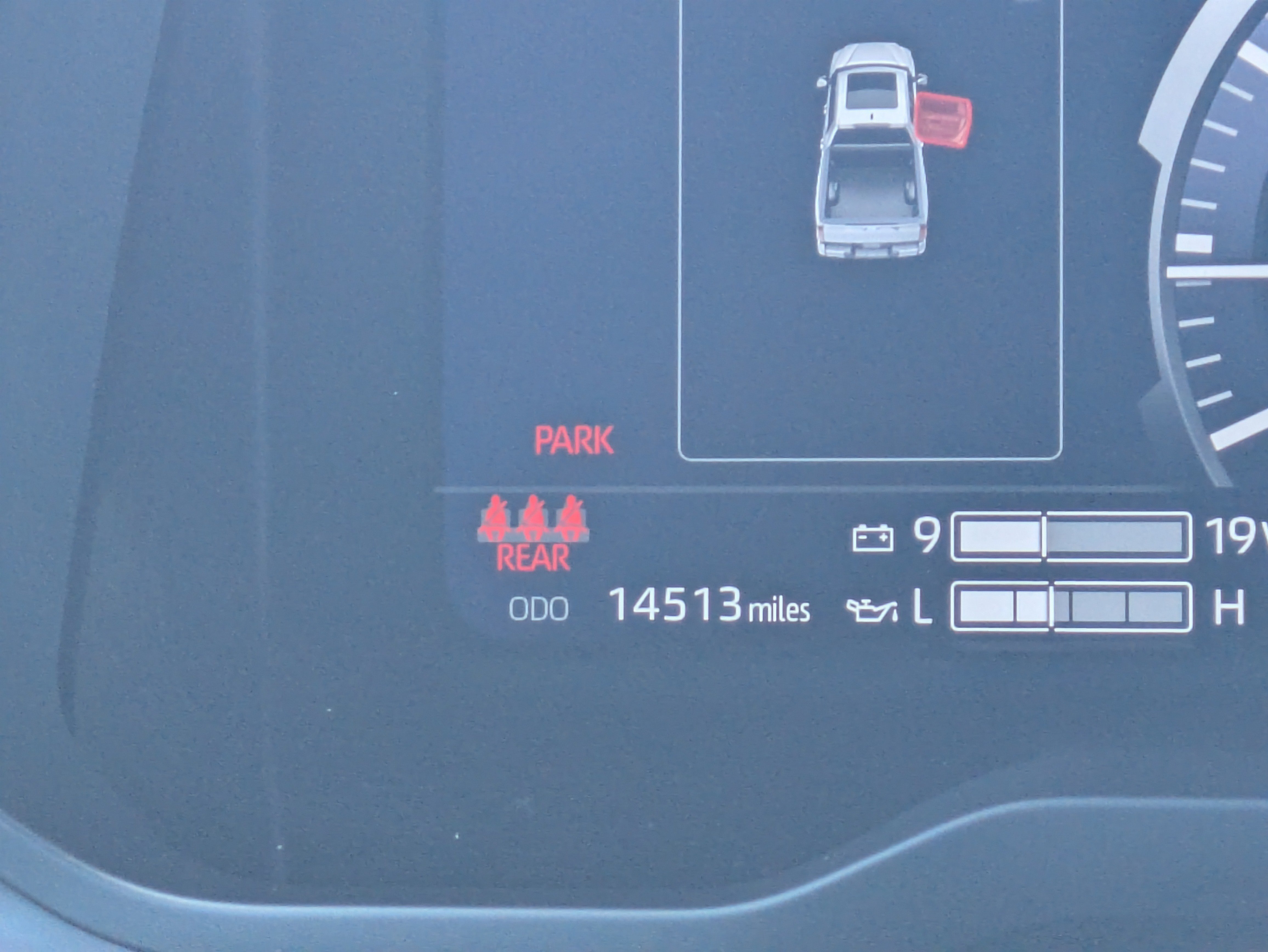 Used 2024 Toyota Tundra Platinum AWD/4WD image 30