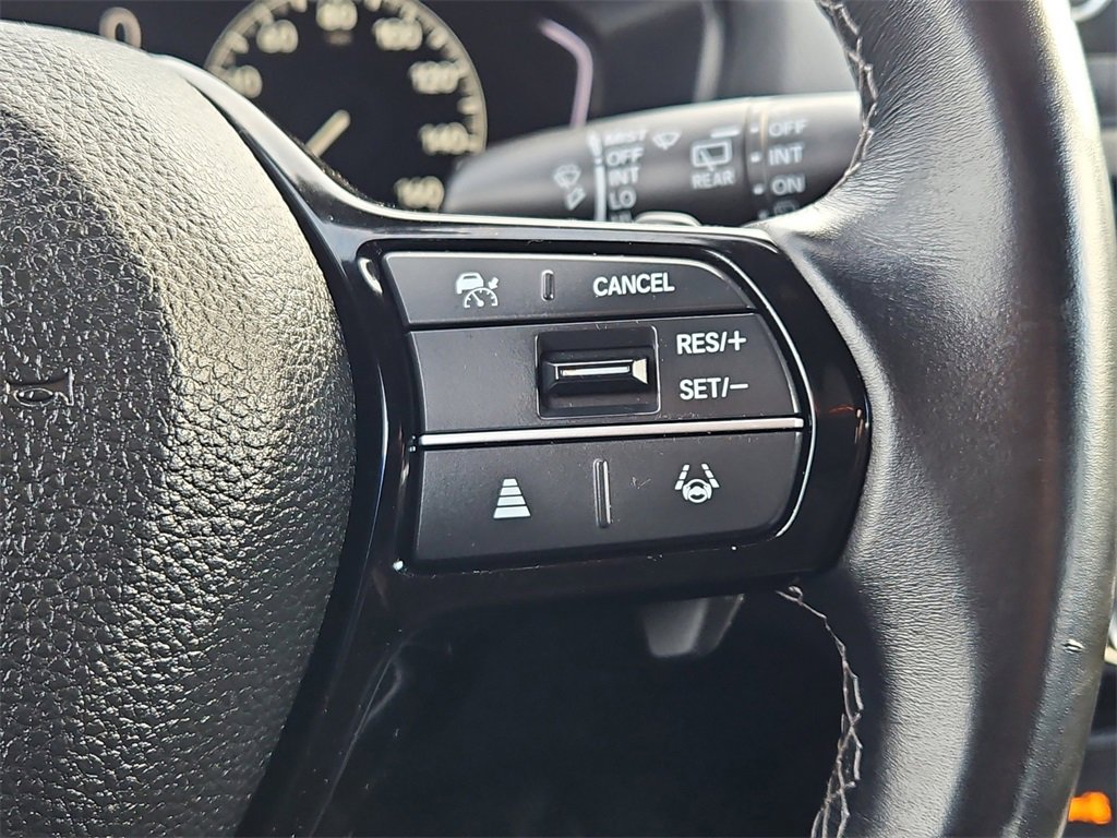 Used 2023 Honda Civic Sport image 20