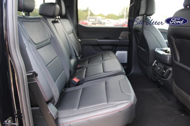 New 2026 Ford F150 Raptor AWD/4WD image 9