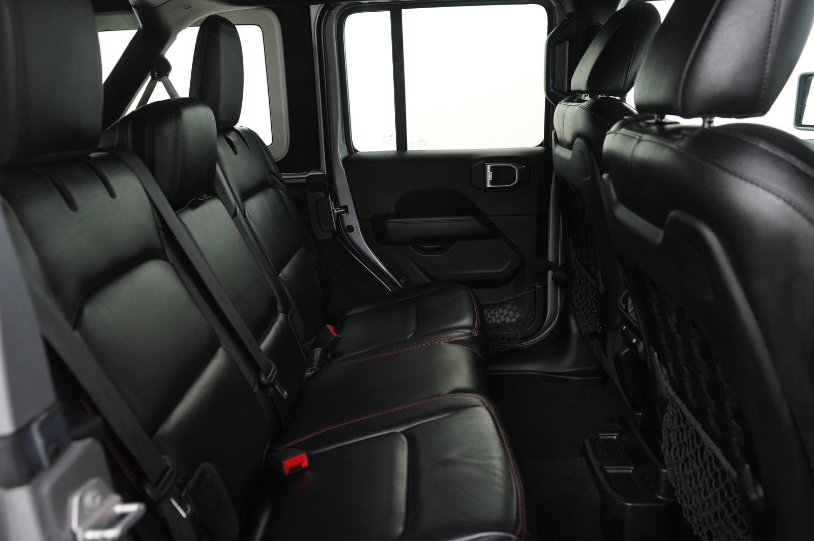 Used 2021 Jeep Wrangler Unlimited Rubicon image 11