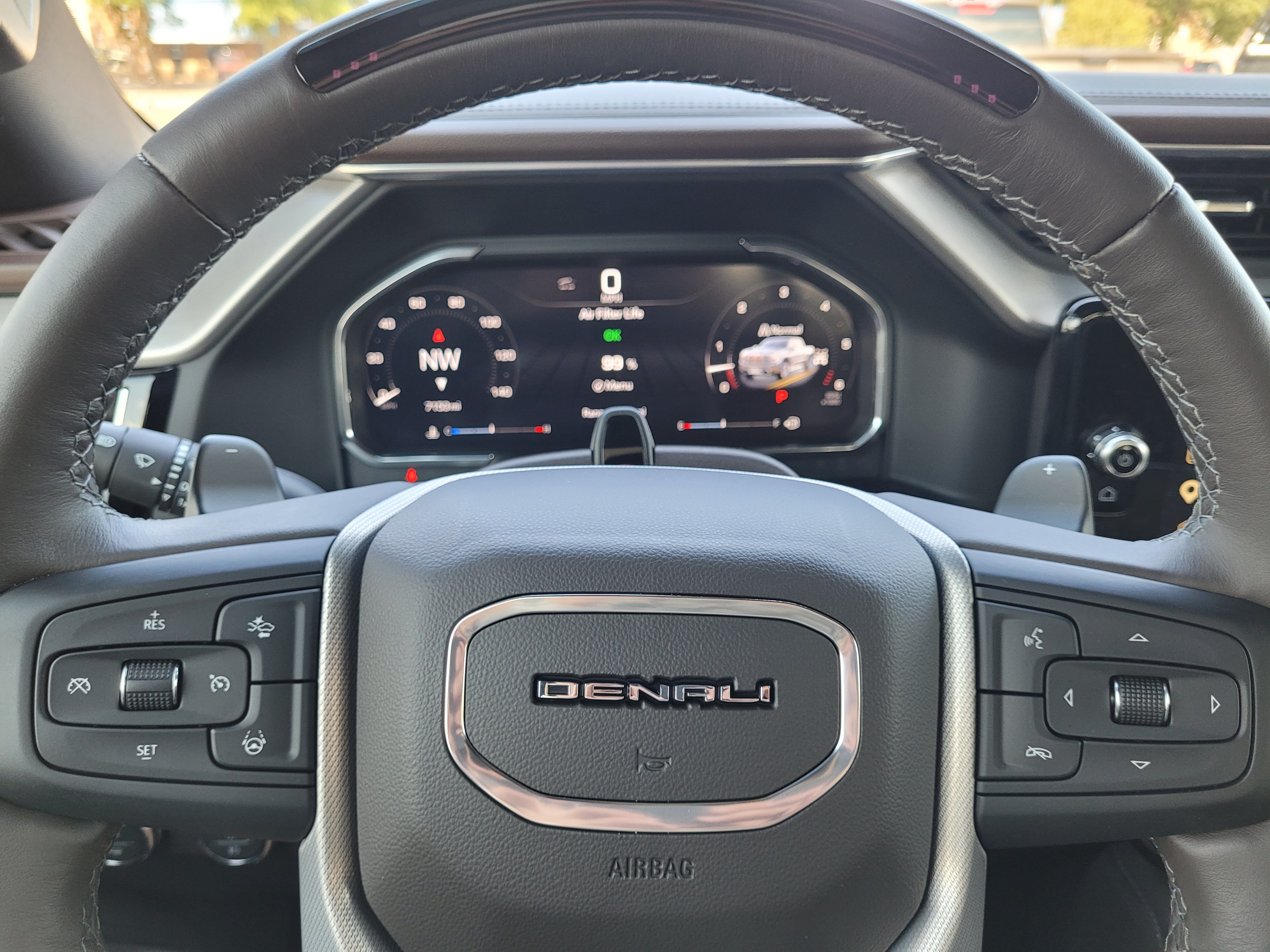Used 2026 GMC Sierra 1500 Denali AWD/4WD image 20