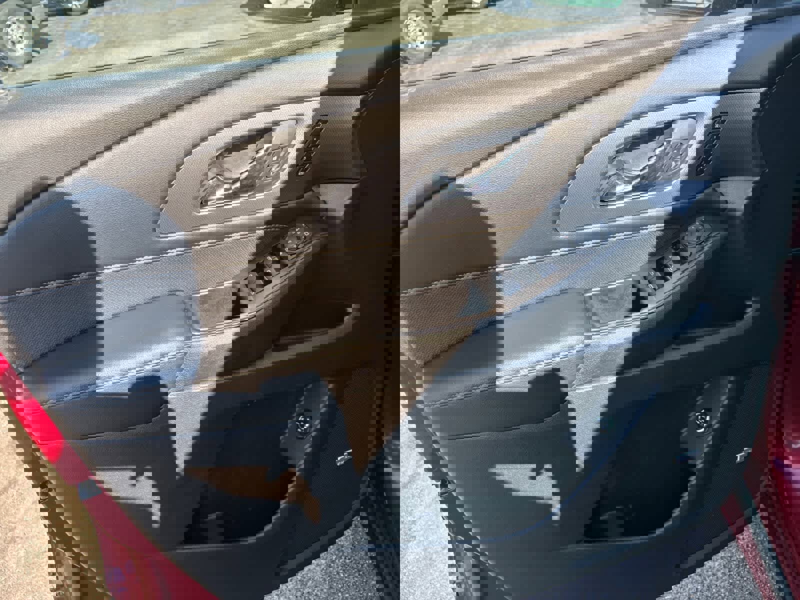 Used 2018 Chevrolet Traverse Premier w/ LPO, Floor Liner Package AWD/4WD image 11