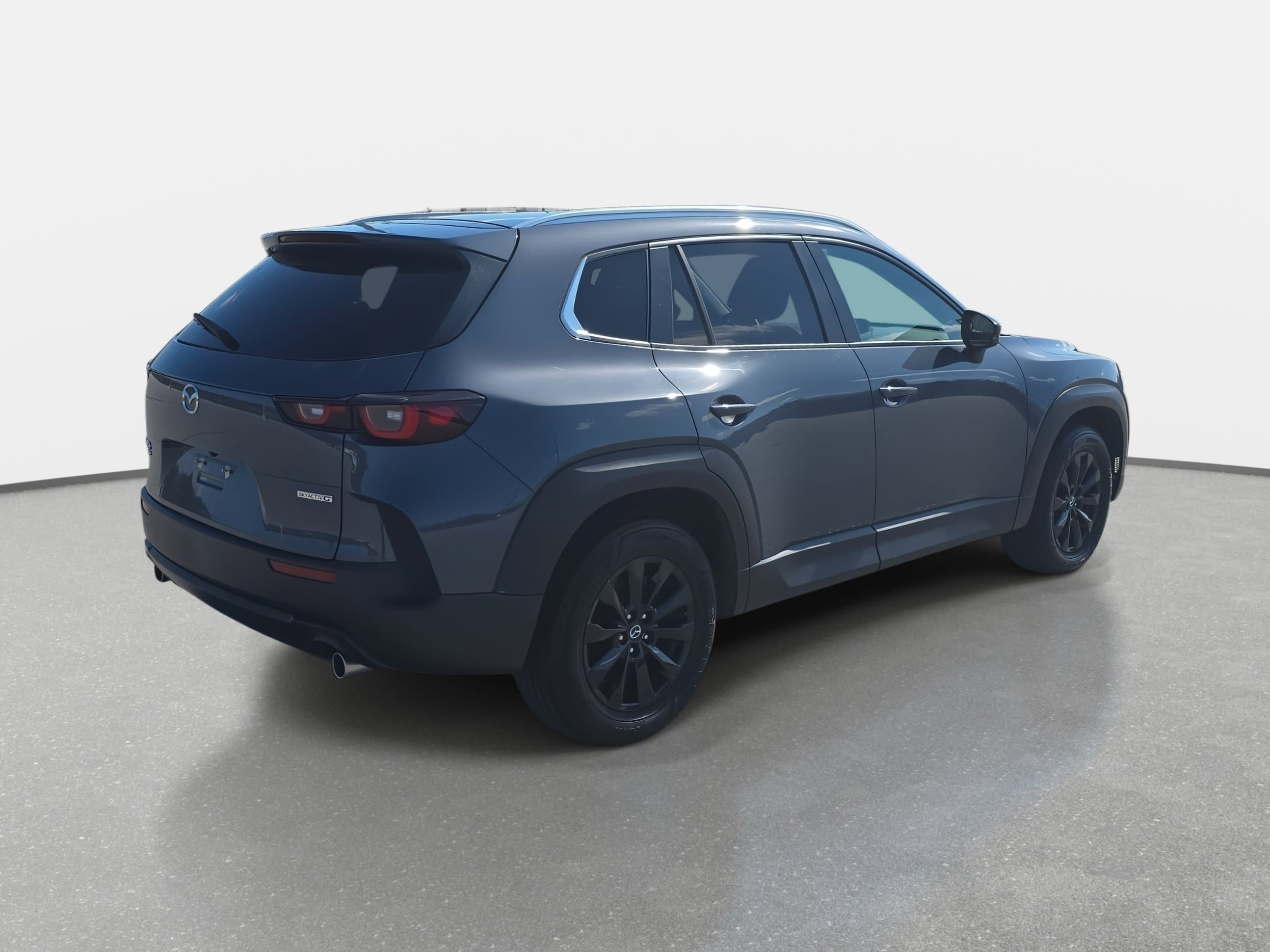 Used 2024 MAZDA CX-50 AWD 2.5 S w/ Weather Package image 5