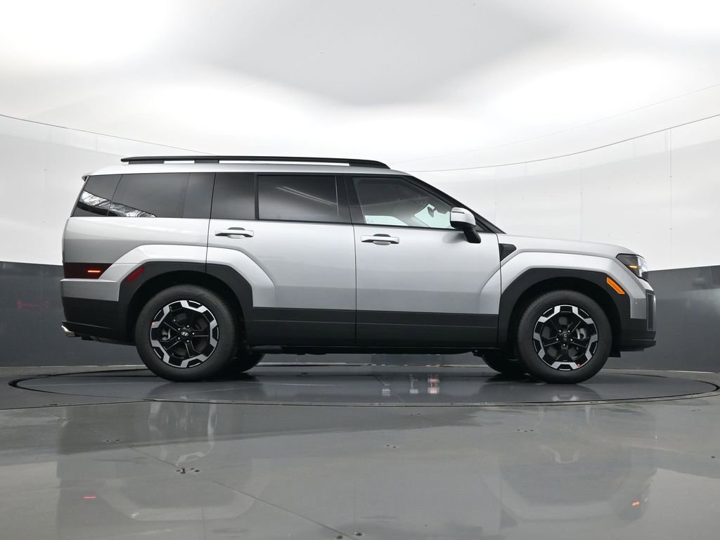 New 2026 Hyundai Santa Fe SEL w/ Tow & Go Package image 25