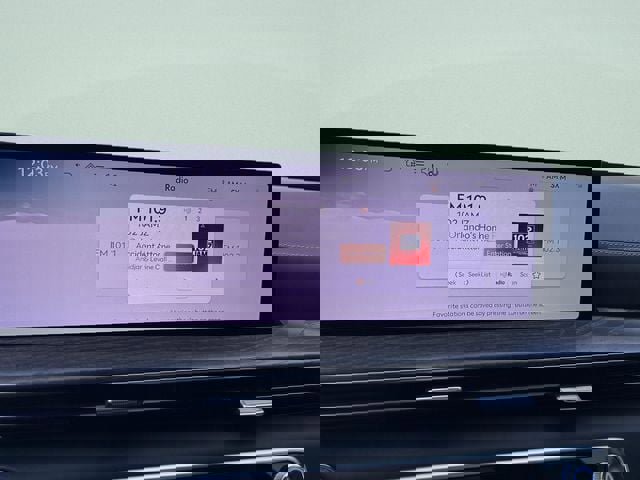 Used 2026 Genesis GV80 2.5T Select image 24