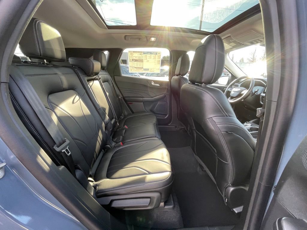 New 2026 Ford Escape Platinum w/ Premium Technology Package image 22