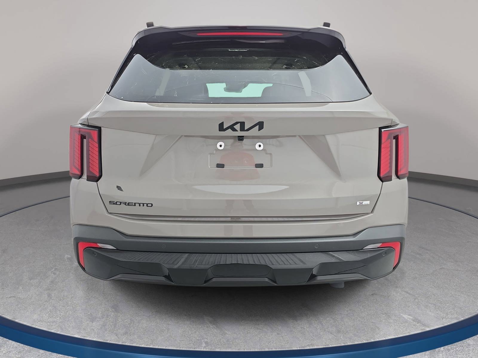 Used 2026 Kia Sorento SX AWD/4WD image 6