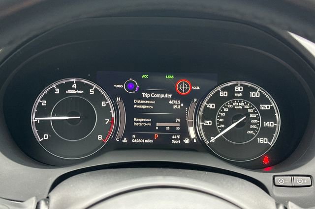 Used 2019 Acura RDX FWD w/ Technology Package image 23