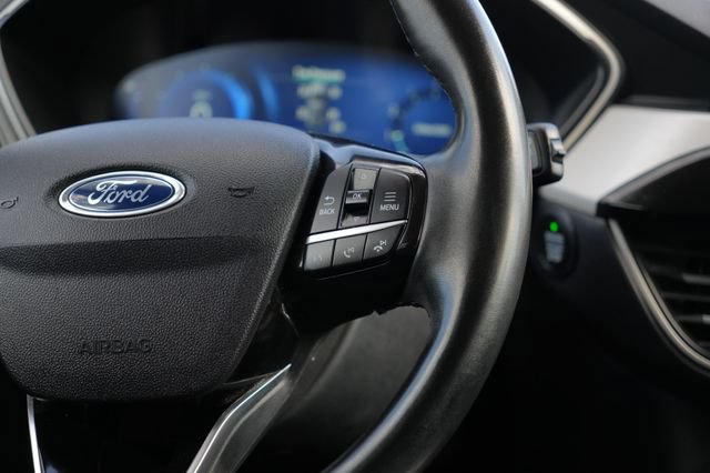 Used 2022 Ford Escape SEL w/ Technology Package FWD image 22