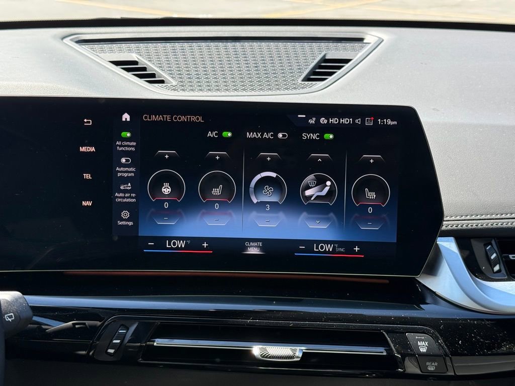 Used 2023 BMW X1 xDrive28i w/ Convenience Package image 13