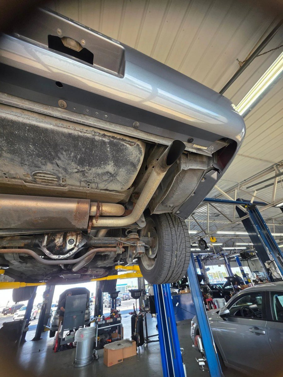 Used 1987 Pontiac Firebird Trans Am RWD image 78