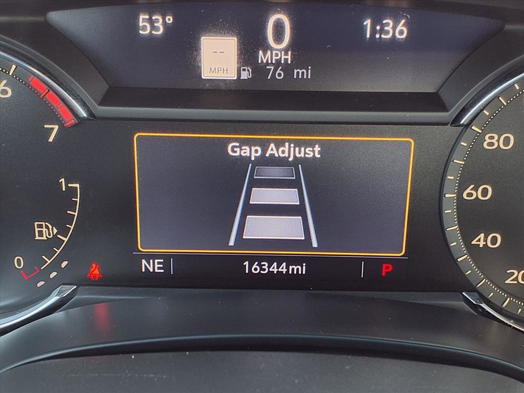 Used 2023 Cadillac CT4 Luxury w/ Sun And Sound Package image 17