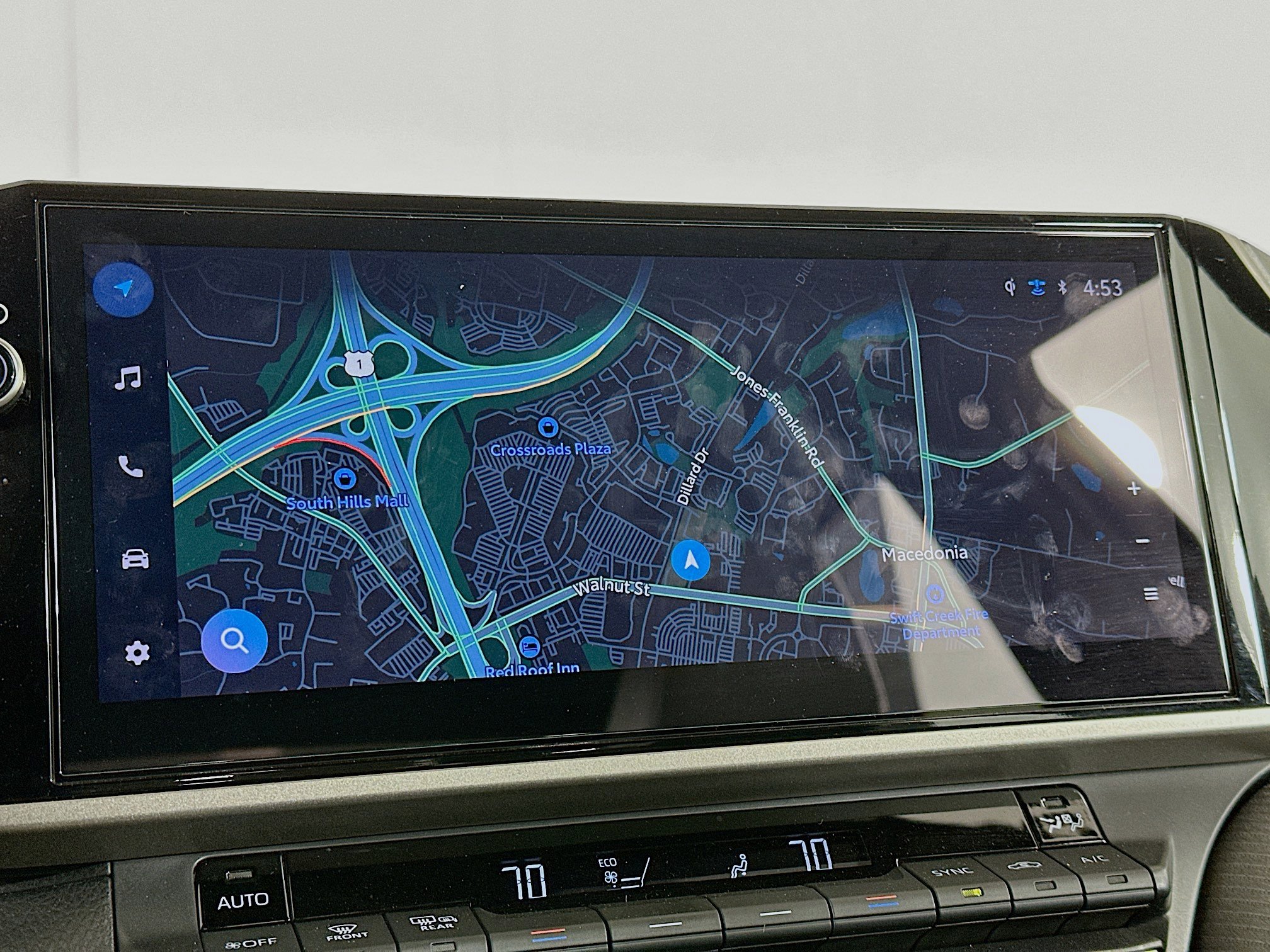 Used 2025 Toyota Camry SE image 22