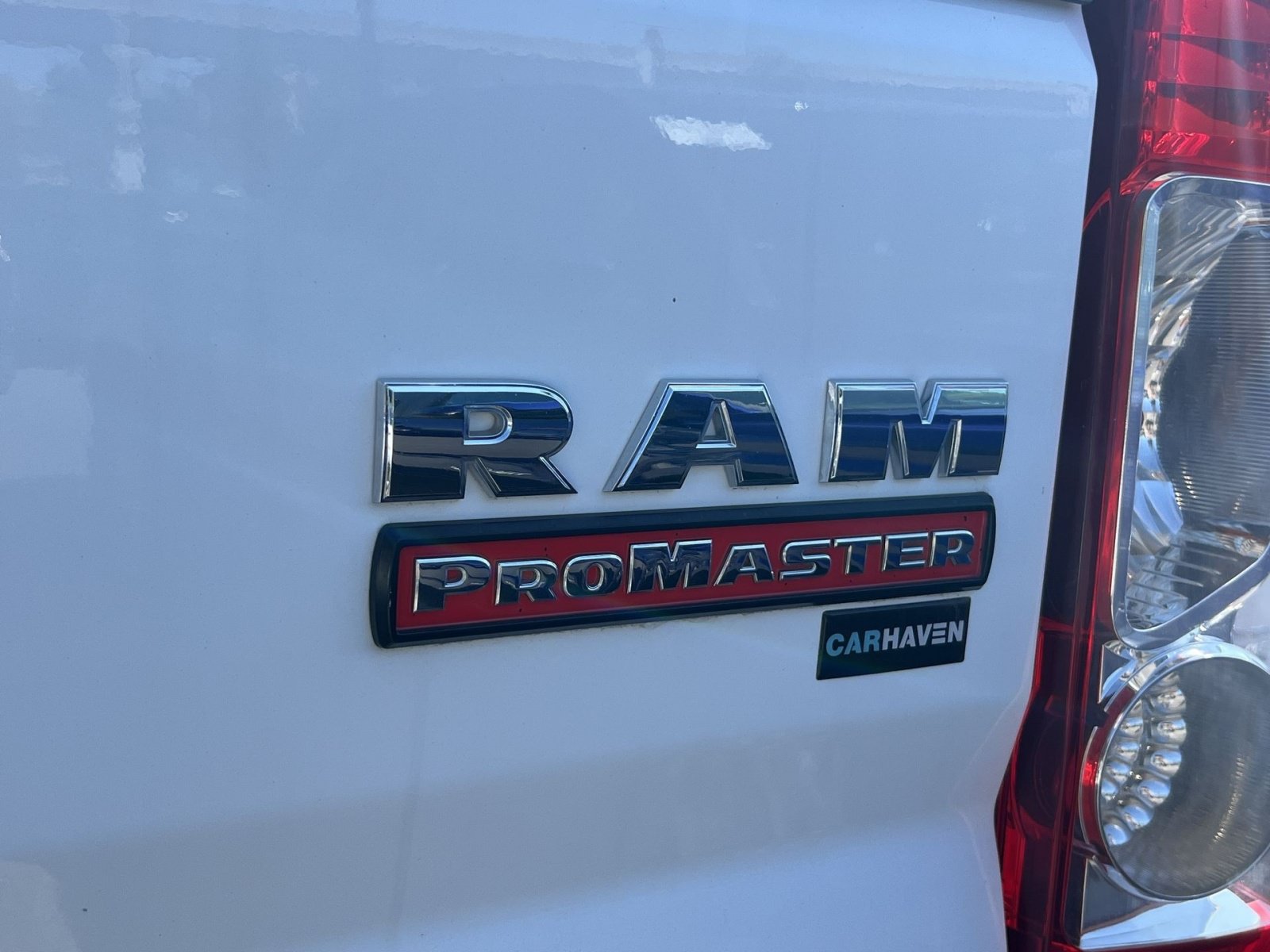 Used 2016 RAM ProMaster 1500 FWD image 20