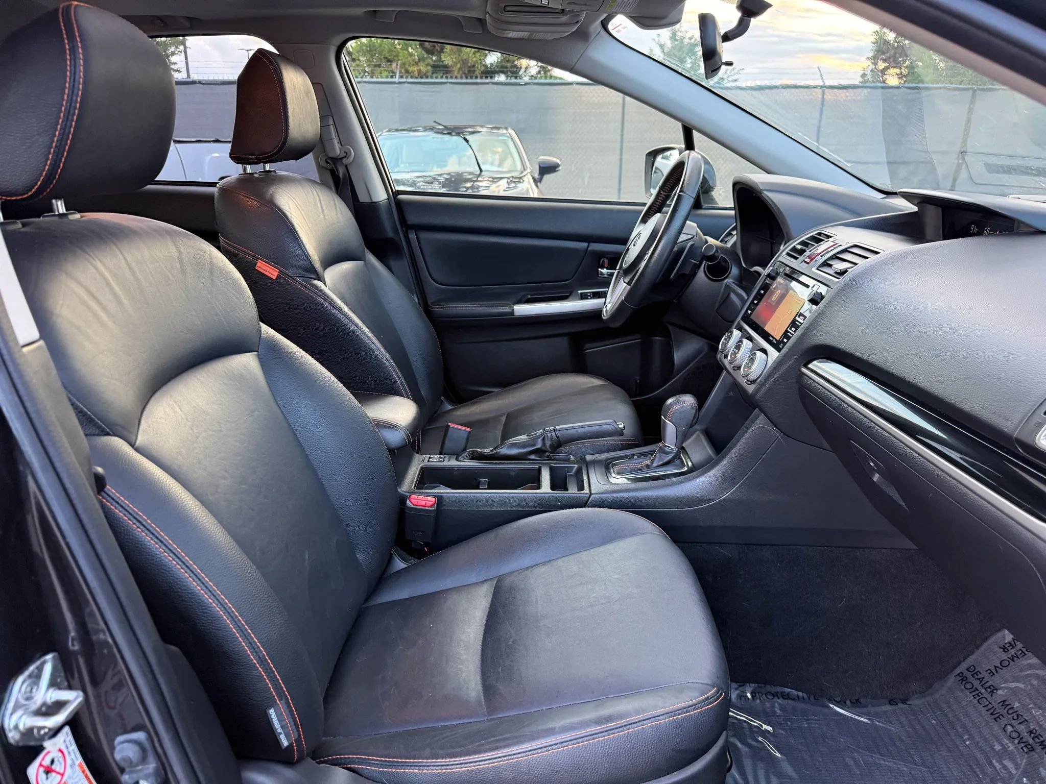Used 2016 Subaru Crosstrek 2.0i Limited AWD/4WD image 18