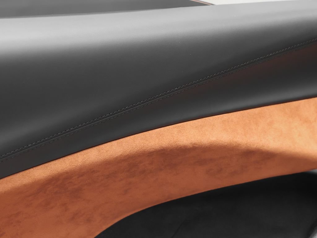 Certified 2025 Ferrari 296 GTS RWD image 68