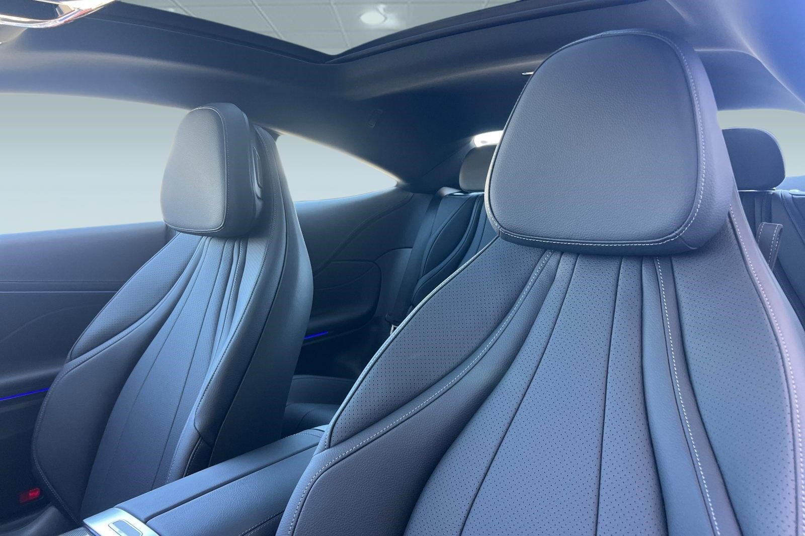 New 2026 Mercedes-Benz CLE 300 4MATIC Coupe image 22
