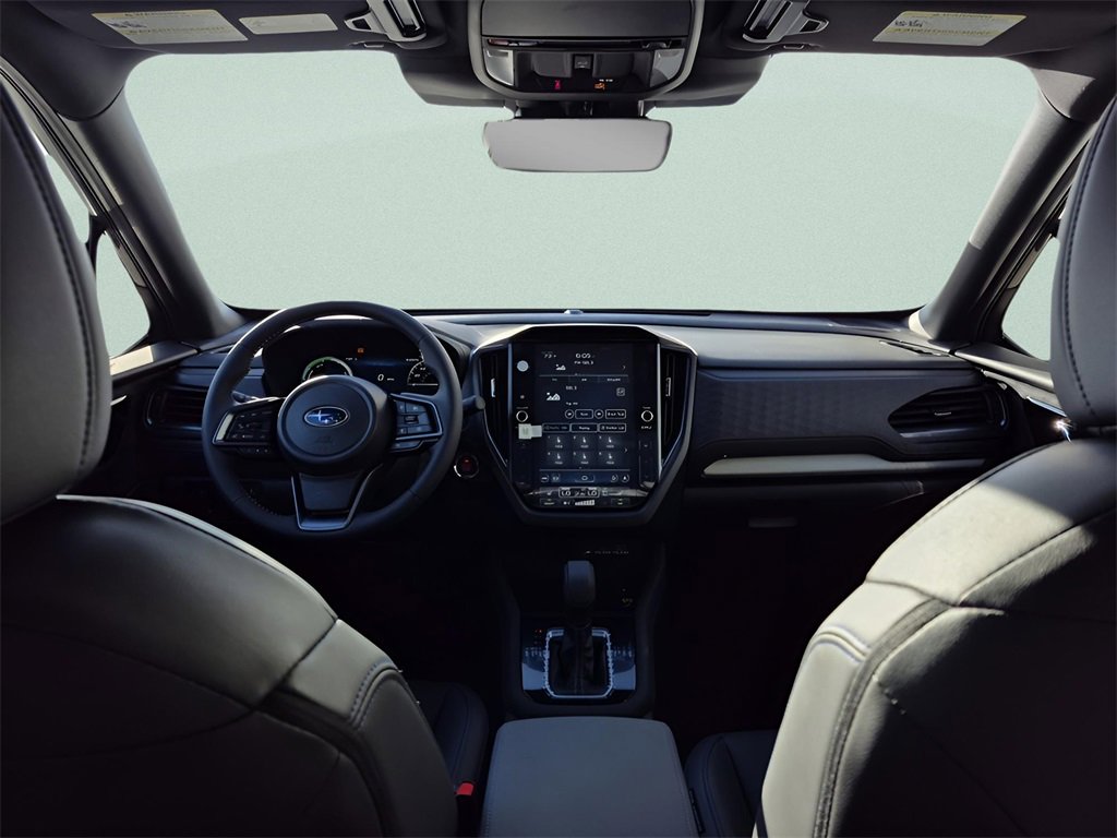 New 2025 Subaru Forester Limited image 11