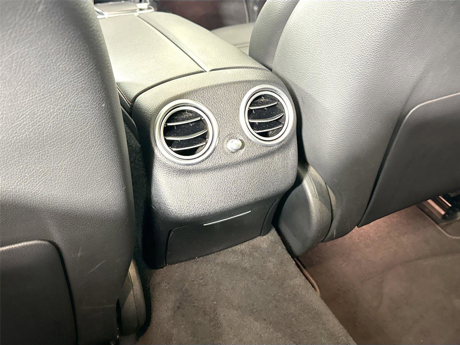 Used 2022 Mercedes-Benz E 53 AMG 4MATIC Sedan image 38