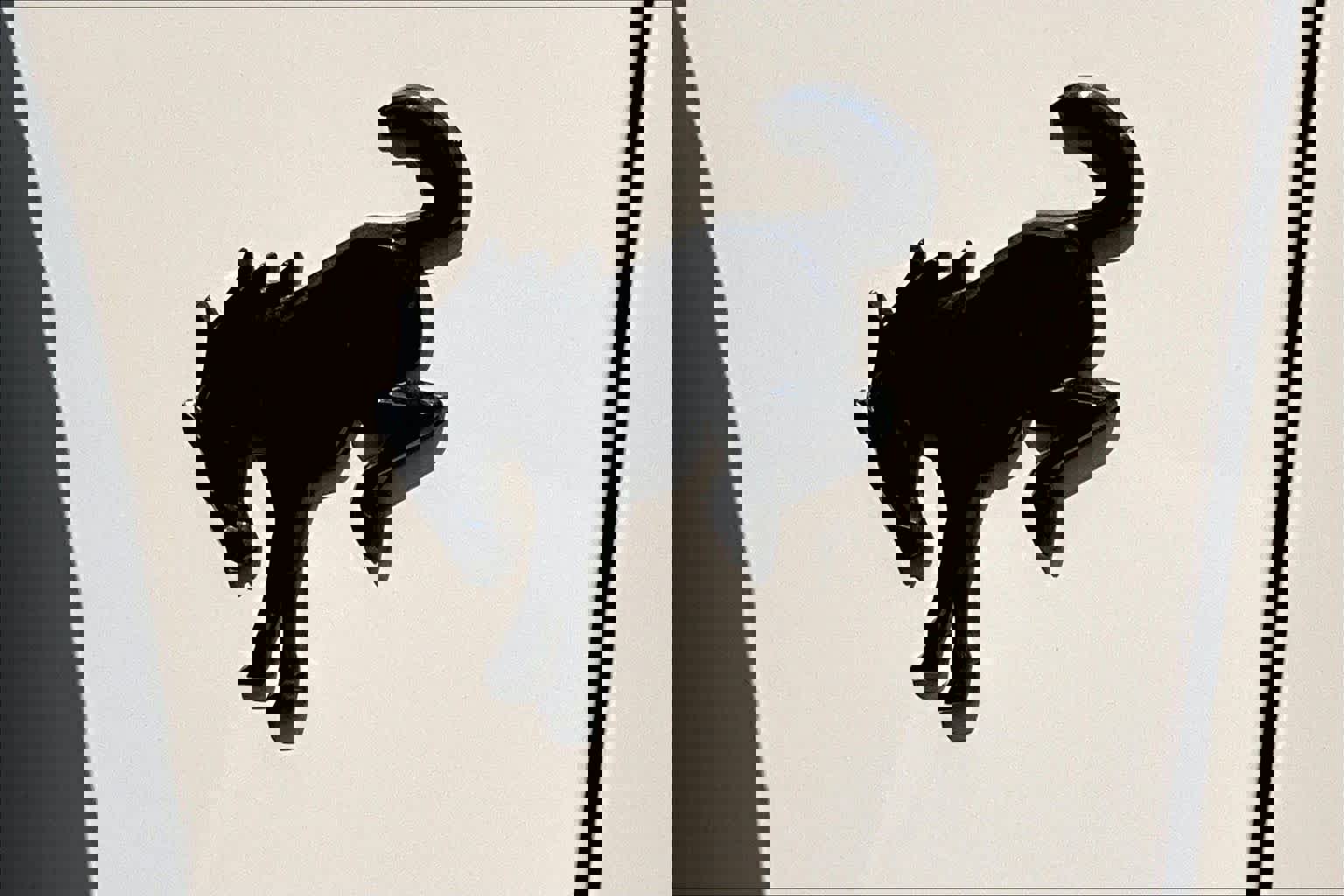 Used 2025 Ford Bronco Badlands image 10