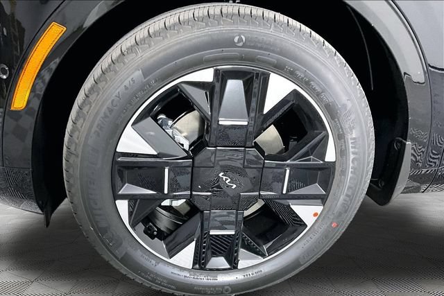 New 2026 Kia Sportage SX FWD image 13
