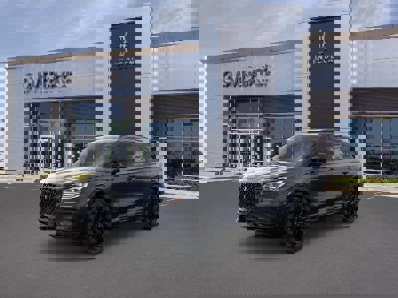 New 2026 Lincoln Corsair Reserve image 1