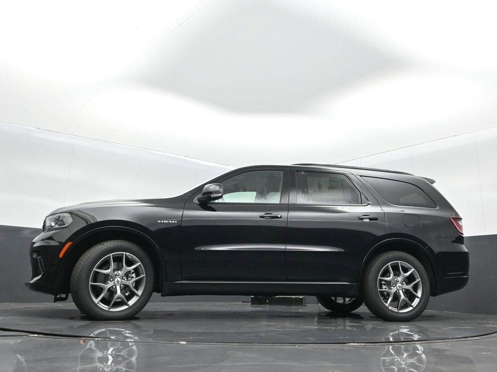 New 2026 Dodge Durango GT image 32