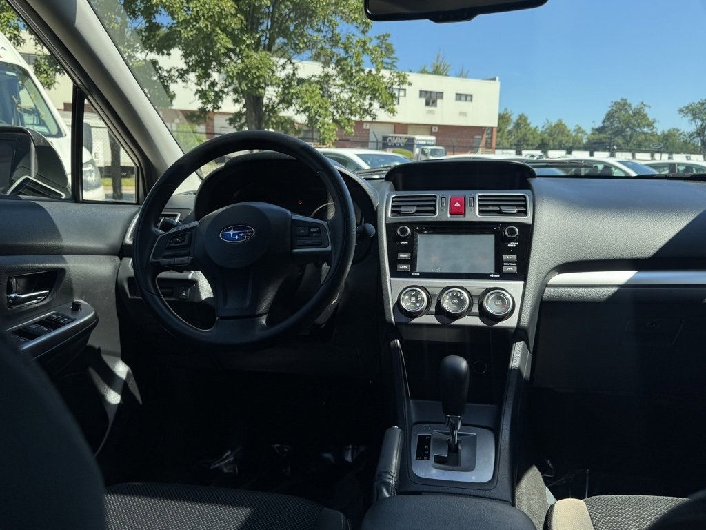 Used 2015 Subaru Crosstrek 2.0i Premium w/ Moonroof Package image 18