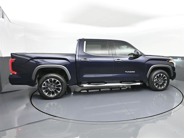 Used 2023 Toyota Tundra Limited AWD/4WD image 26