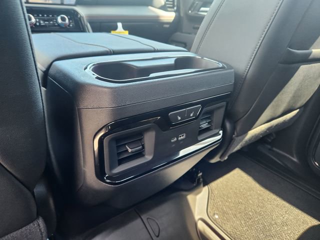 New 2026 GMC Sierra 1500 AT4 AWD/4WD image 11
