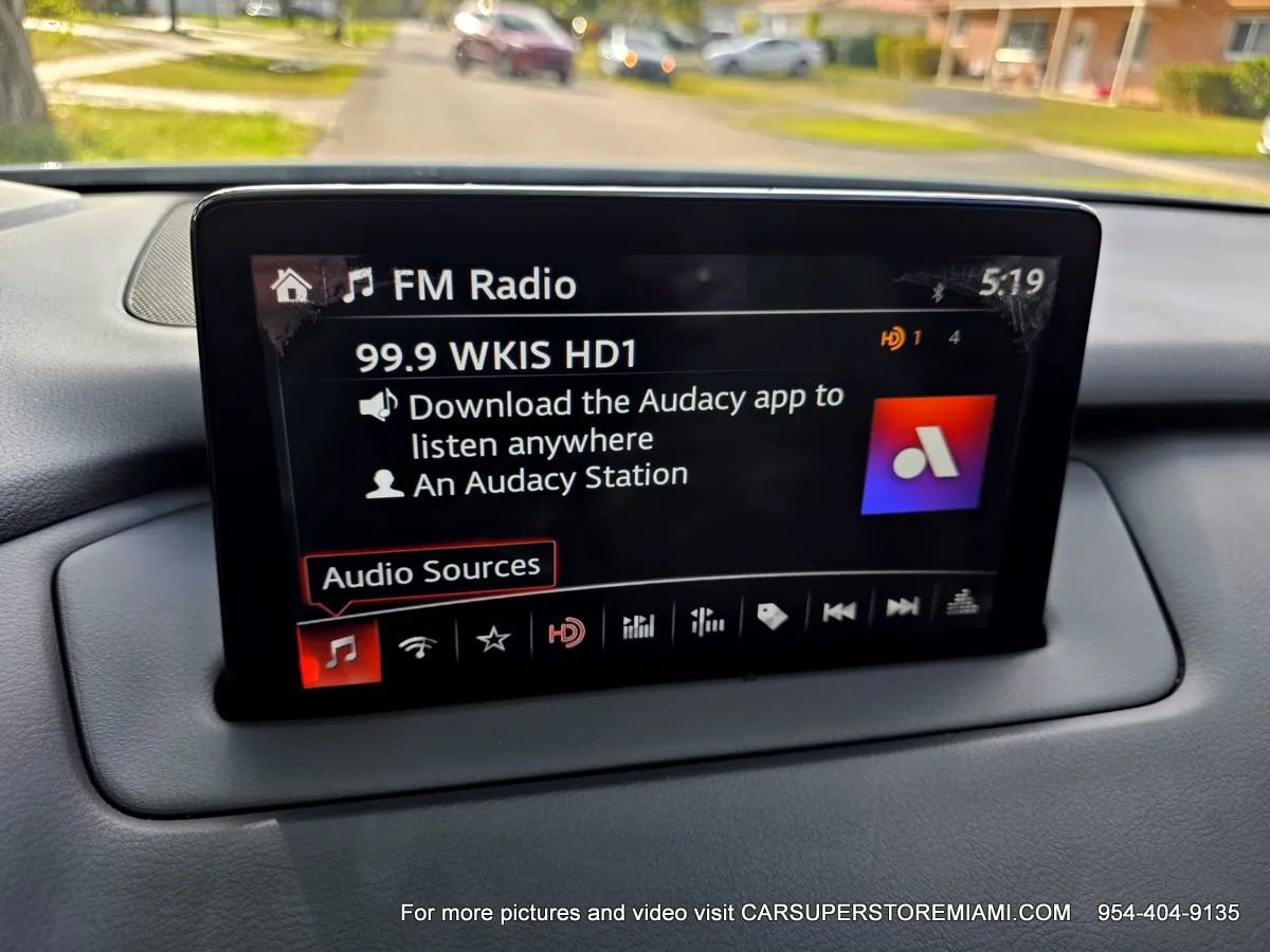 Used 2020 MAZDA CX-9 Grand Touring FWD image 58