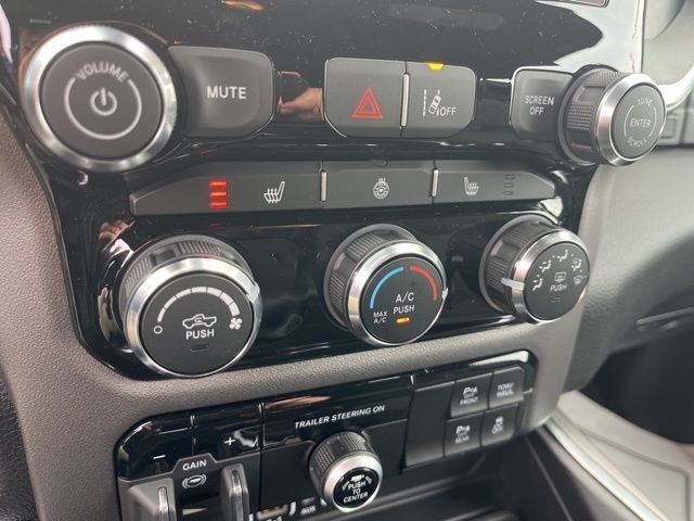 New 2025 RAM 1500 Big Horn image 20