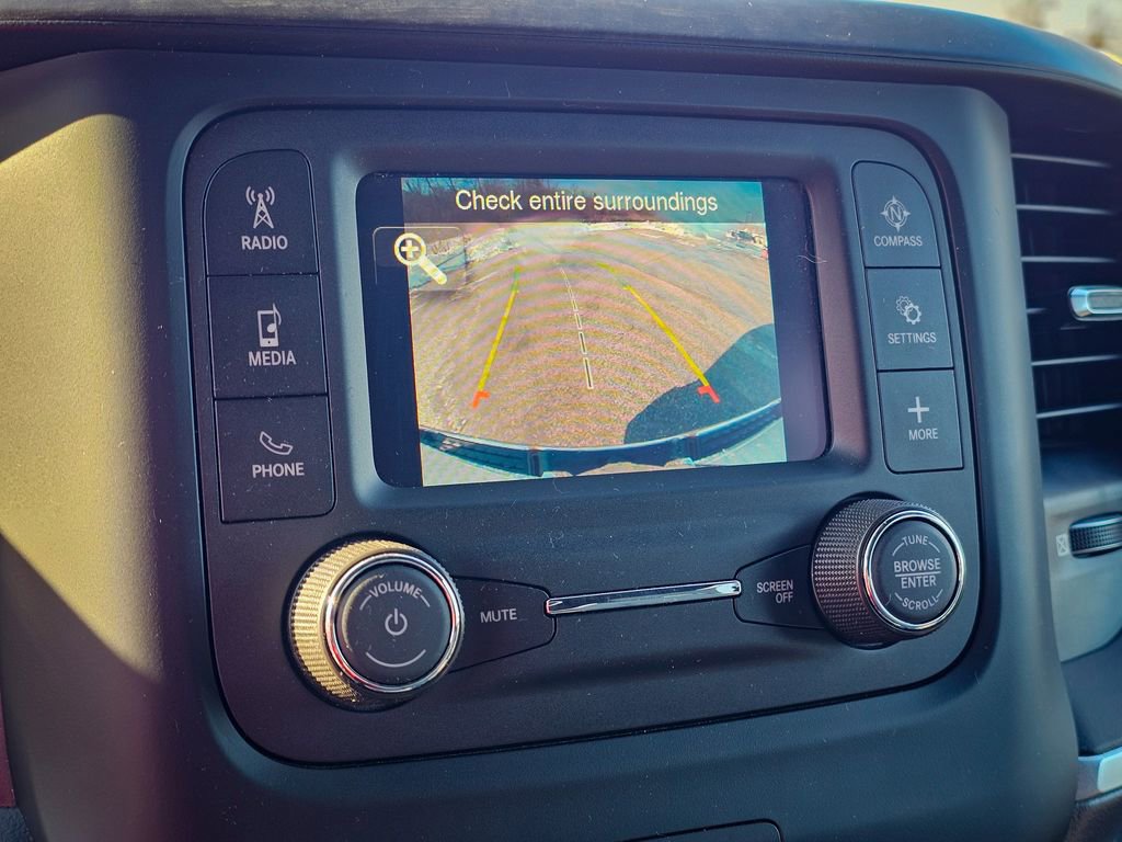 Certified 2023 RAM 1500 Big Horn image 22