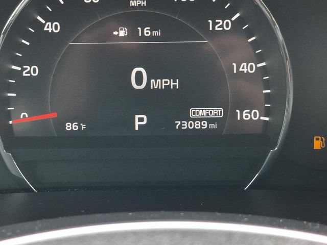 Used 2019 Kia Sorento SX w/ SX Touring Package FWD image 38