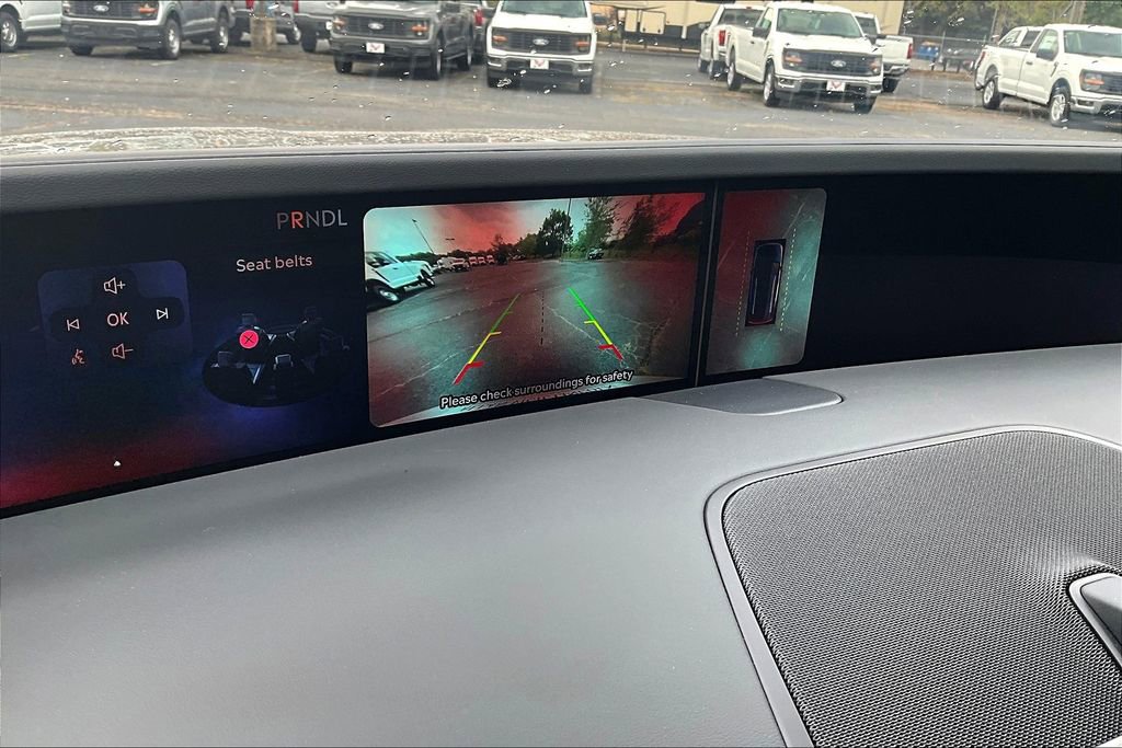 Used 2024 Lincoln Nautilus Reserve image 20