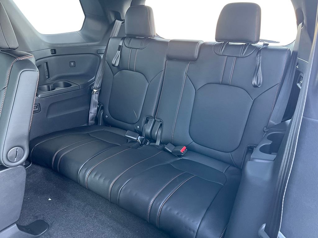 New 2026 Honda Pilot TrailSport image 19