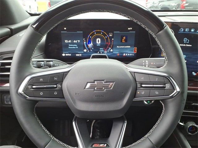 New 2026 Chevrolet Traverse Z71 w/ Enhanced Driving Package image 15