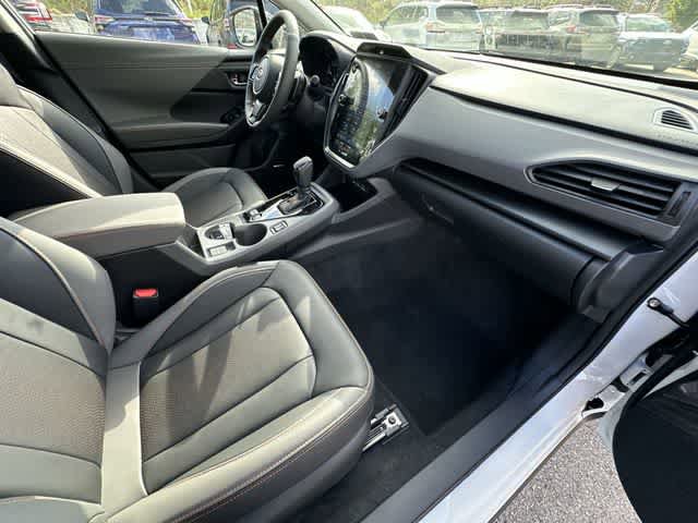 New 2026 Subaru Crosstrek 2.5i Limited AWD/4WD image 19