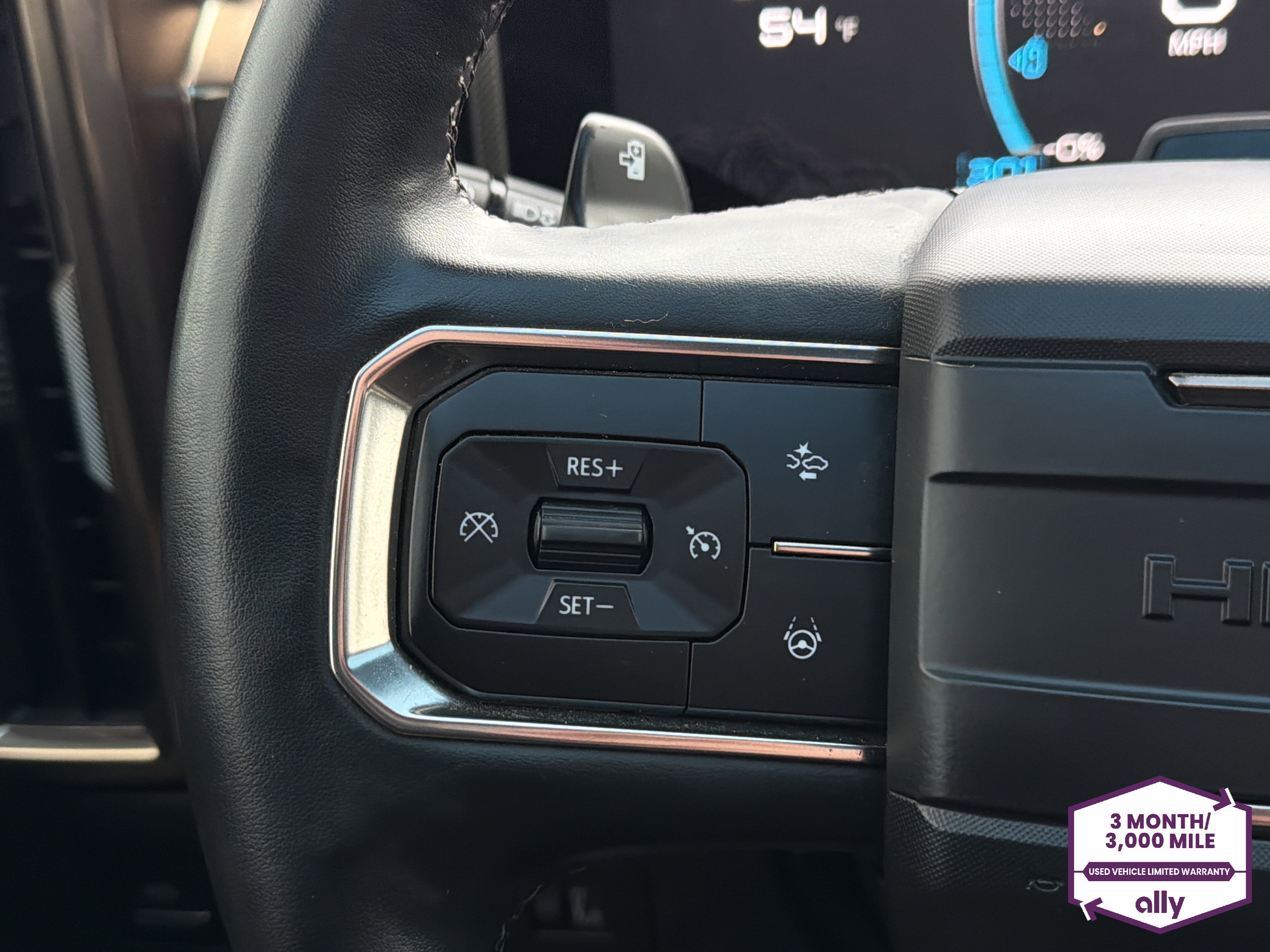Used 2024 GMC Hummer EV 3X AWD/4WD image 18