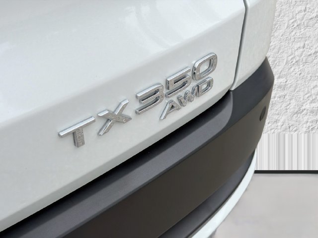 Used 2026 Lexus TX 350 AWD w/ Technology Package image 11