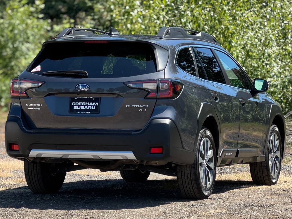 Certified 2024 Subaru Outback Limited XT AWD/4WD image 7
