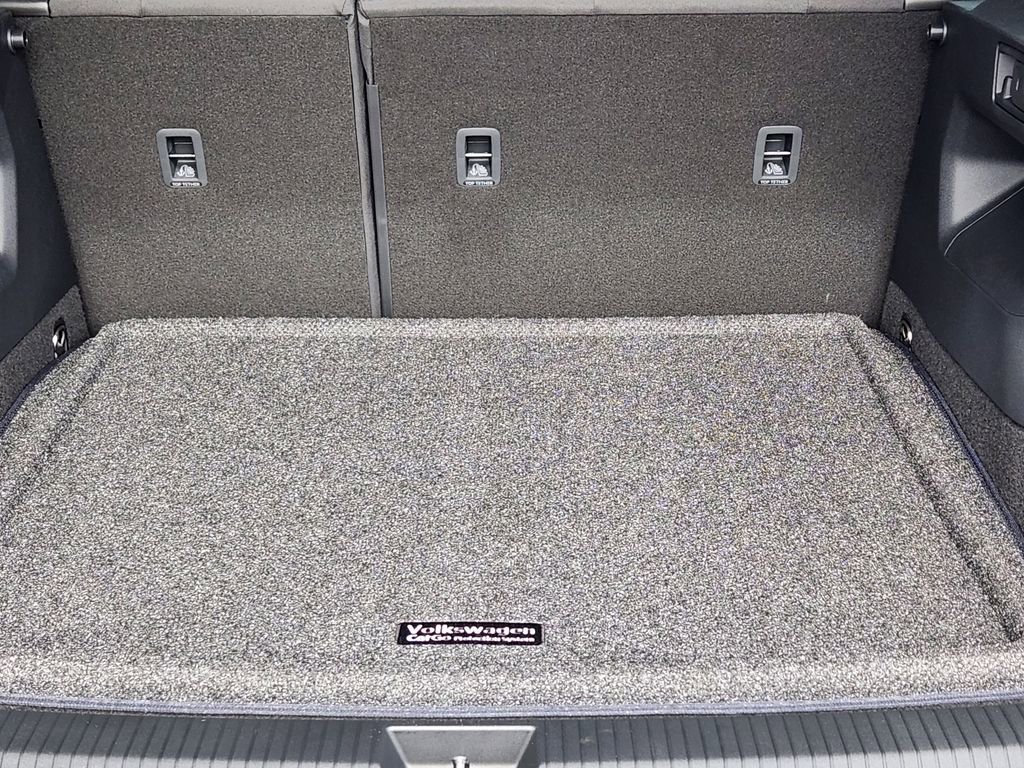 New 2026 Volkswagen Tiguan S image 21