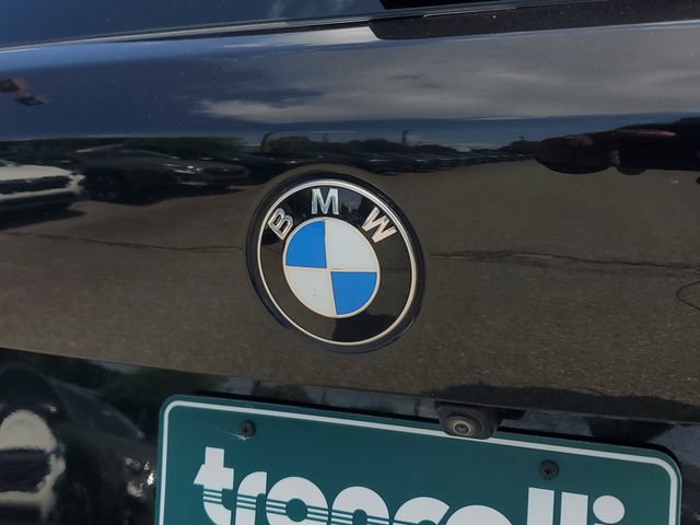 Used 2020 BMW X5 sDrive40i w/ M Sport Package RWD image 8