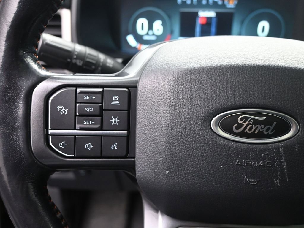 Used 2023 Ford Expedition Timberline image 15
