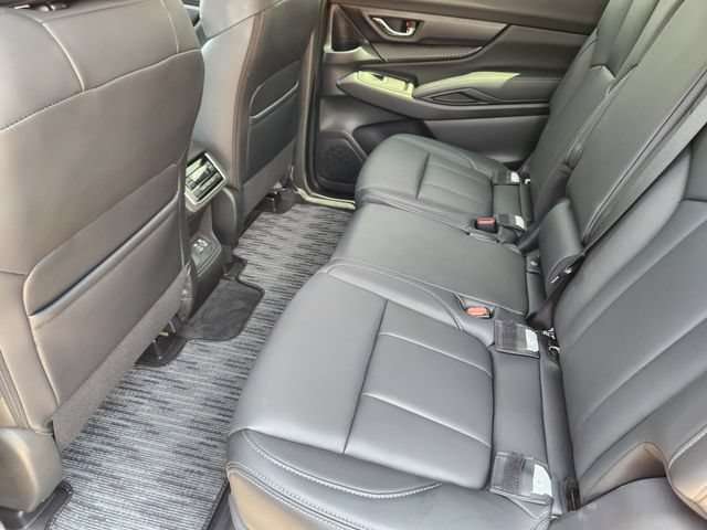 Certified 2026 Subaru Ascent Premium AWD/4WD image 30