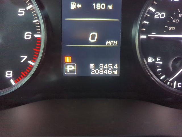 Used 2023 Subaru Ascent Premium w/ Convenience Package image 22