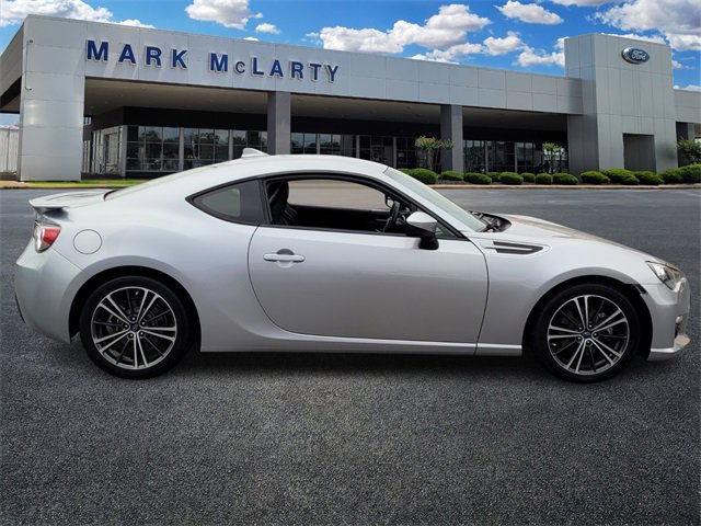 Used 2016 Subaru BRZ Limited image 2